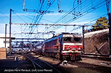 021-HJ4170 - H0 - SNCF, Ergänzugswagen Grand Confort A8u, Ep. IV